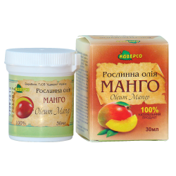 Рослинна олія манго
