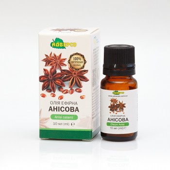 Anise Essential Oil