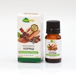 Ефірна олія кориці