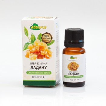 Ефірна олія ладану