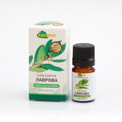 Ефірна олія лаврова