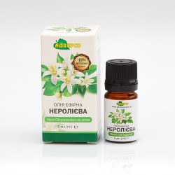 Ефірна олія неролі