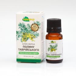 Ефірна олія полину таврійського