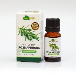 Ефірна олія розмарину