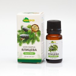 Ефірна олія ялиці